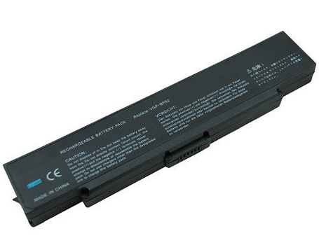 VGP-BPL2 Laptop Battery fits Sony VAIO VGN-N VGN-S VGN-C Series - Click Image to Close